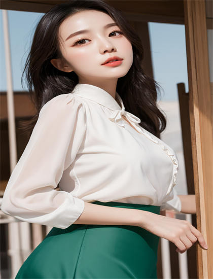 2026国庆档《窈窕淑女》：节日观影推荐